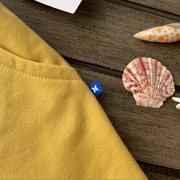 🌴🔆HURLEY- BLUE WAVE COZY JOGGER🔆🌴 - Picture 13 of 14